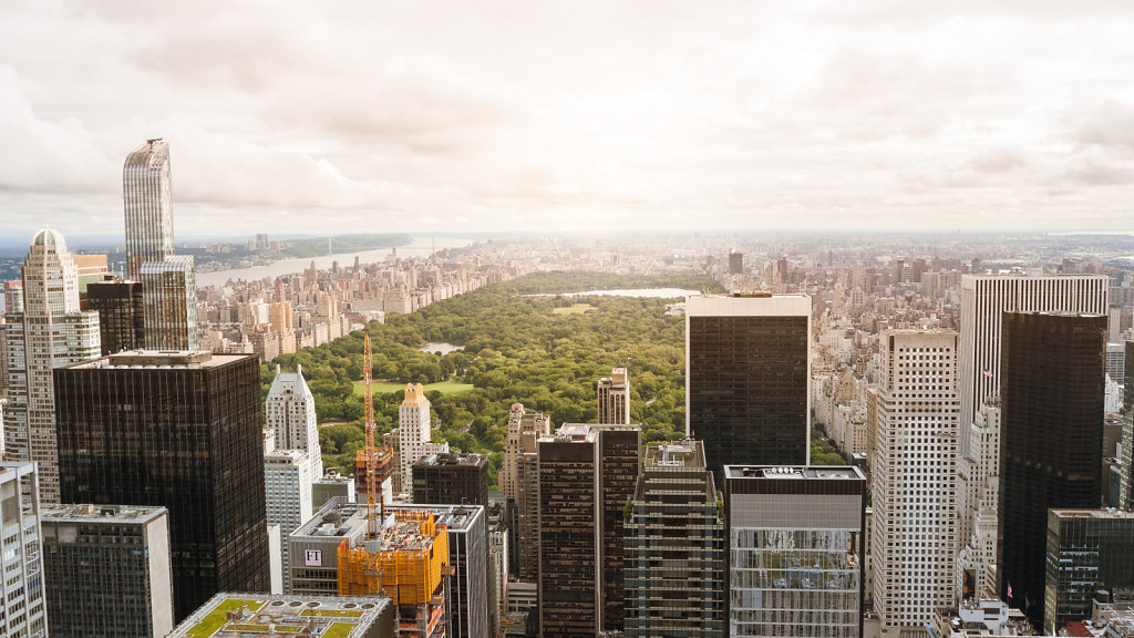 Central Park