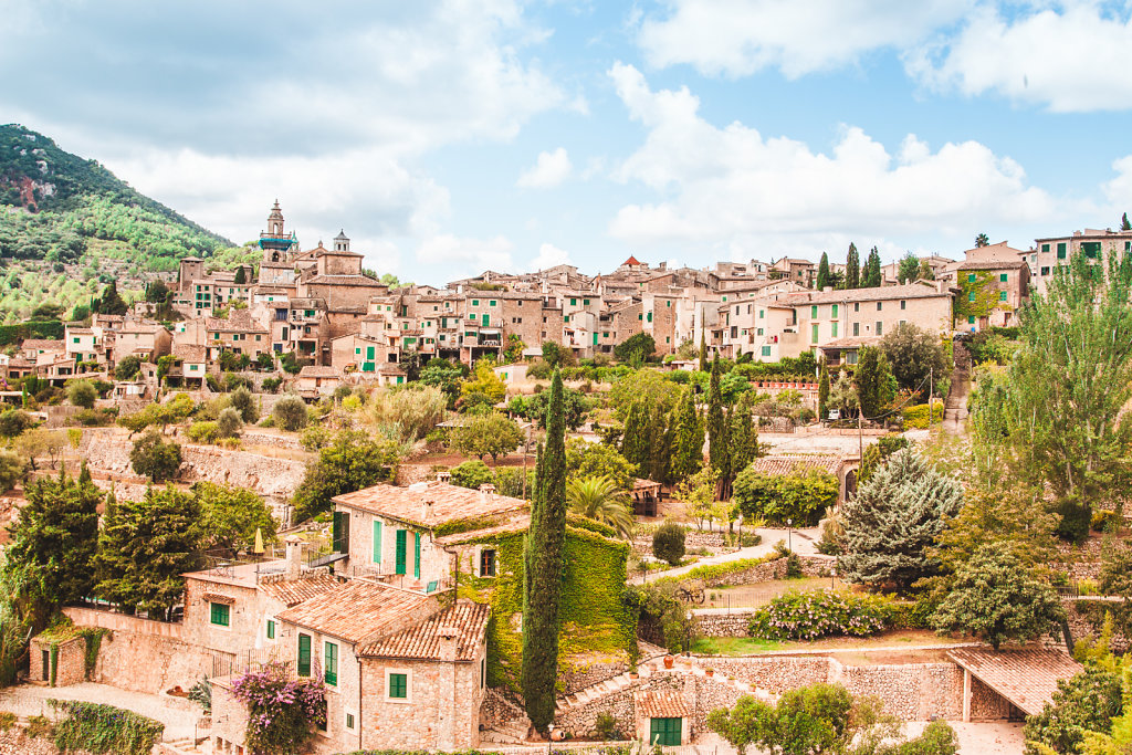 Valldemossa