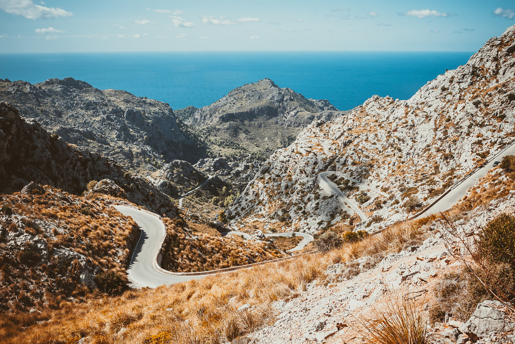 Sa Calobra